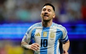 Kabar Terbaru Cedera Messi, Bakal Absen pada Dua Laga Pertama Inter Miami - JPNN.com Jateng