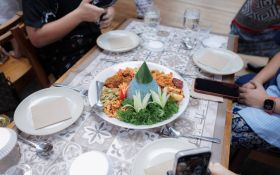 Ini Rahasia Sukses Food Blogger di Instagram: Bikin Konten Menggugah Selera - JPNN.com Bali