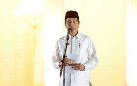 Kepulangan Jokowi ke Solo, Pemkot Surakarta Siapkan Penyambutan Besar - JPNN.com Jateng