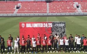 Kekuatan Bali United yang Wajib Diantisipasi PSS Sleman - JPNN.com Jogja