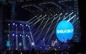 Nasib Konser Sheila On 7 di Bandung Belum Jelas! - JPNN.com Jabar