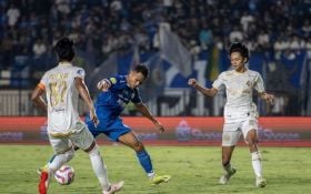 PSS Sleman Mewaspadai Kecepatan Arema FC - JPNN.com Jogja