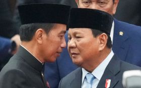 Istana Jelaskan Alasan Jokowi Limpahkan Keppres IKN ke Prabowo - JPNN.com Kaltim