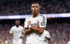 Selama Tiga Pekan, Real Madrid Tak Akan Diperkuat Mbappe - JPNN.com Jateng