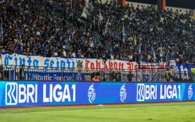 Liga 1 Indonesia Naik Peringkat di Asia, Kini Masuk 25 Besar - JPNN.com Jateng