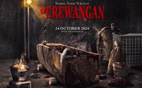 Jadwal Bioskop Samarinda Hari Ini 25 Oktober 2024, Ada Film Perewangan - JPNN.com Kaltim