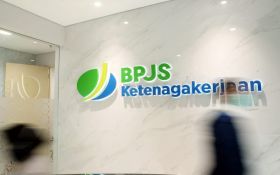 PKL, Sopir hingga ART Bakal dapat Jaminan Sosial BPJS Ketenagakerjaan - JPNN.com Jogja