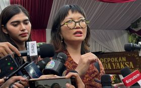 Wamendikti Stella: Insentif Dosen Diperlukan untuk Penelitian - JPNN.com Jabar