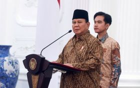 Prabowo Diminta Bersiap Menghadapi Ancaman di Kawasan Indo-Pasifik - JPNN.com Jogja