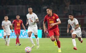 Rizky Ridho Bersinar di Liga 1: Pembuktian Sebagai Bek Terbaik Indonesia - JPNN.com Jateng