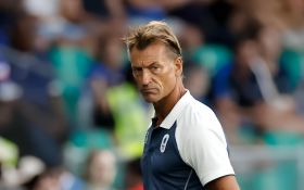 Herve Renard: Indonesia Pantas Menang, Kecewa Arab Saudi Gagal Cetak Gol - JPNN.com Bali