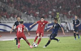 Indonesia Vs Arab Saudi: Kevin Diks Absen, Shin Tae-yong Optimistis - JPNN.com Jateng