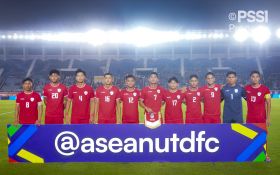 Daftar Susunan Pemain Indonesia vs Laos, Rafael Struick Langsung Turun - JPNN.com Jateng