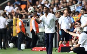 Patrick Kluivert tak Sabar Melatih Timnas, Latihan Perdana 16 Maret di Sydney - JPNN.com Bali