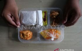 Pemkab Sleman Cari Solusi Pengelolaan Sampah Setelah Makan Gratis - JPNN.com Jogja