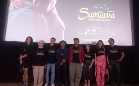 Jadwal Bioskop di Samarinda Hari Ini, Film Samawa Diputar Pertama Kali di Big Mall XXI - JPNN.com Kaltim