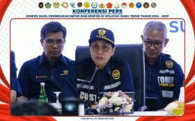 Pelabuhan Tanjung Perak Akan Dipasang X-Ray untuk Cegah Penyelundupan Barang - JPNN.com Jatim