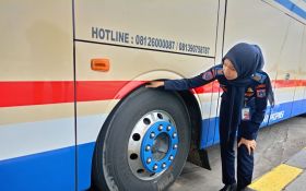 Instruksi Gubernur Rudy Mas'ud Kepada Dishub Jelang Mudik Lebaran, Pengemudi Siap-Siap - JPNN.com Kaltim