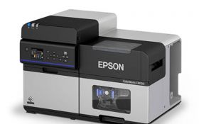 Sabet Penghargaan Red Dot: Product Design Awards, Epson Tunjukkan Desain Berkelas Dunia - JPNN.com Jateng