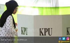 KPU Depok Hapus 2 Ribu Lebih TPS Untuk Pilkada 2024 - JPNN.com Jabar