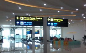 Bandara Syamsudin Noor Tambah Maskapai Untuk Tujuan Jakarta - JPNN.com Kalsel