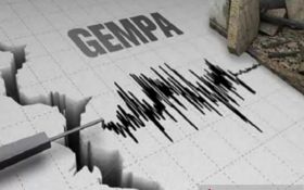 Jember dan Lumajang Rasakan Guncangan Gempa di Malang - JPNN.com Jatim
