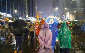 BMKG: Prediksi Musim Hujan Terjadi di Bulan November, Warga Diminta Waspada Potensi Bencana - JPNN.com Jabar