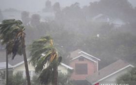 Cuaca Jawa Tengah, Minggu (3/12), Berikut Daftar Daerah yang Dilanda Hujan Lebat, Simak! - JPNN.com Jateng