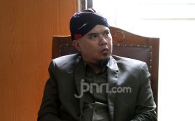 Ahmad Dhani Dapat Kecaman dari Aktivis Jogja - JPNN.com Jogja