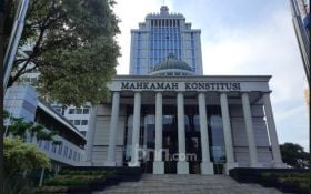 Daftarkan Gugatan ke MK, Timnas AMIN Inginkan Pilpres Ulang Tanpa Salah Satu Paslon - JPNN.com Papua