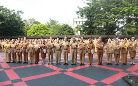 Calon ASN Terdampak Pengunduran Penangkatan di Bali Diminta Melapor, Penting - JPNN.com Bali