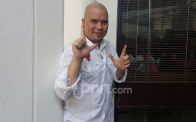 Ahmad Dhani Disiapkan Maju Pilkada Surabaya Oleh Gerindra, Siap Lawan Eri-Armuji - JPNN.com Jatim