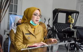 Kejari Purwakarta Periksa Anne Ratna Mustika Selama 10 Jam Atas Kasus Dugaan Korupsi dan Gratifikasi - JPNN.com Jabar