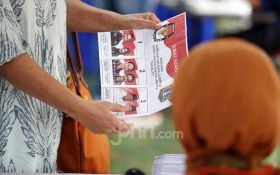 Pilkada Bali 2024: Pemilih Tetap 3,28 Juta, Jumlah TPS Menyusut 50 Persen  - JPNN.com Bali