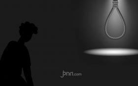 Tersangka Kasus Narkoba Tewas di RTP Polres Asahan, Polisi Berdalih Bunuh Diri - JPNN.com Sumut