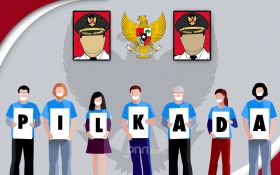 KPU: Tak Ada Calon Independen di Pilwalkot Bogor 2024 - JPNN.com Jabar