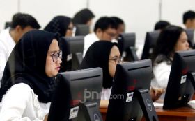 Seleksi PPPK 2022: Honorer K2 Klir, Guru Negeri & Swasta Tidak Aman, Duh - JPNN.com Bali