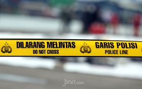 Pria Misterius Tewas dengan 10 Luka Tusuk di Bali, Terdengar Suara Minta Tolong  - JPNN.com Bali