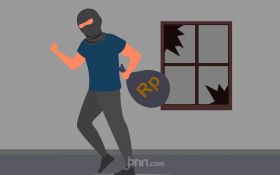 Aksi Pencurian Terjadi di Toko Vape Depok, Pemilik Merugi Belasan Juta Rupiah - JPNN.com Jabar