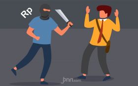  Perampokan Bikin Geger Jimbaran Bali, Korban Tewas Terbunuh, Polisi Bergerak - JPNN.com Bali