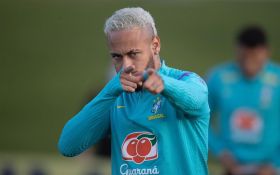 Debar Jantung Neymar dalam Laga Brasil vs Kroasia - JPNN.com NTB