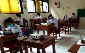 Anak-anak hingga Lansia Rentan Terkena HMPV, Begini Imbauan Dinkes Yogyakarta - JPNN.com Jogja