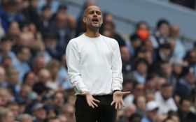 Pep Guardiola Kritik Format Baru Liga Champions - JPNN.com Jateng