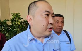 PT Sritex Resmi Dinyatakan Pailit, Iwan Kurniawan Lukminto Pasrah - JPNN.com Jateng