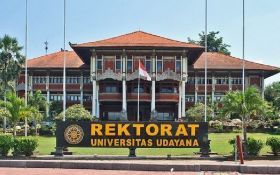 Rektor Unud Pecat Mahasiswa Pembuat Konten Asusila, 37 Korban Berjatuhan - JPNN.com Bali