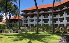 Bali Siagakan 8 Hotel Karantina Khusus PPLN Wisata, Ini Syarat Terbaru Masuk Pulau Dewata - JPNN.com Bali