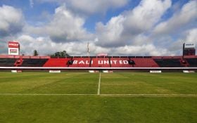 Bali United Krisis Bek Setelah 4 Pemain Hengkang, Fokus Rekrut Tim Muda - JPNN.com Bali