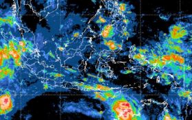 Prakiraan Cuaca Hari Ini: Hampir Seluruh Daerah di Jatim Diguyur Hujan, Surabaya dan Malang? - JPNN.com Jatim