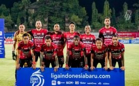Update Undian Piala AFC 2022: Bali United di Pot 2, PSM di Pot 4 Zona ASEAN, Seru - JPNN.com Bali
