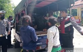 32 Pekerja PLTU Timor I Panaf NTT Terpapar Covid-19, Ini Temuan Camat Kupang Barat - JPNN.com Bali